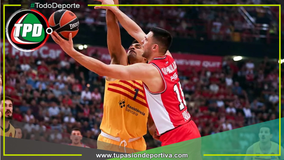 El Barcelona, liderado por un inspirado Abrines, logra sobrevivir y llevarse la victoria