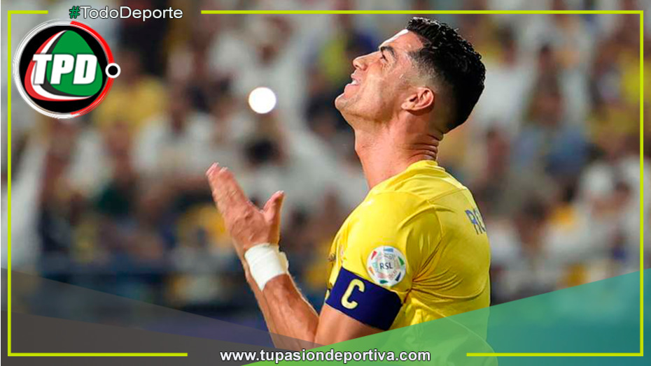 Irán podría condenar a Cristiano Ronaldo a 99 latigazos por adulterio
