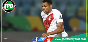 Marcos López: “Espero que tengamos una revancha ante Argentina, el equipo tiene la capacidad”