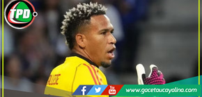 Pedro Gallese y su autocrítica tras la derrota ante Chile: “La responsabilidad es de nosotros”