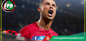 Portugal clasificó a la Euro 2024 