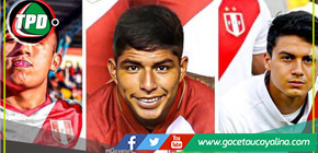 Estos son los jugadores que se quedaron fuera de la lista