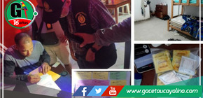 Prisión preventiva a tres ciudadanos venezolanos por cargos de trata de personas