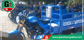 Valientes Rondas Campesinas en Barranca defienden su autonomía