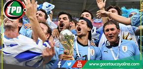 Agotaron las entradas para el partido de Uruguay ante Brasil