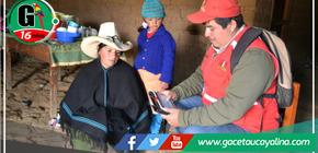 Juntos proyecta afiliar a 21 mil hogares 