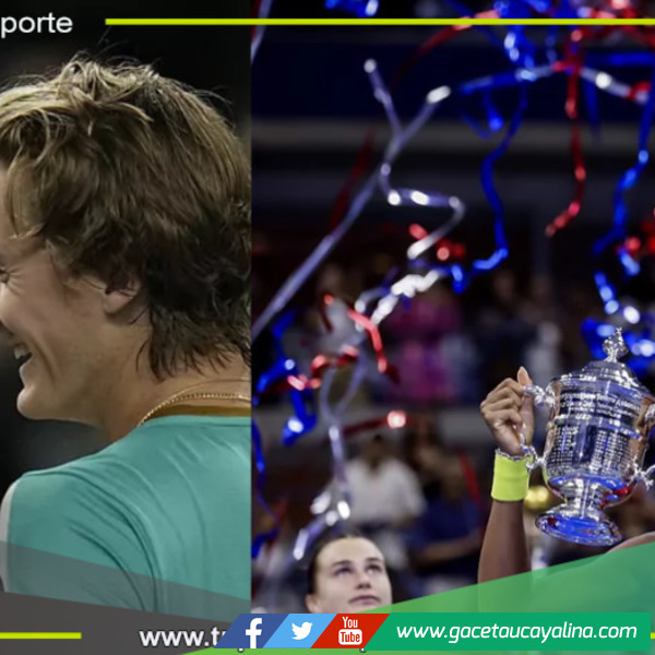  La nueva generación de tenistas estadounidenses está despertando 