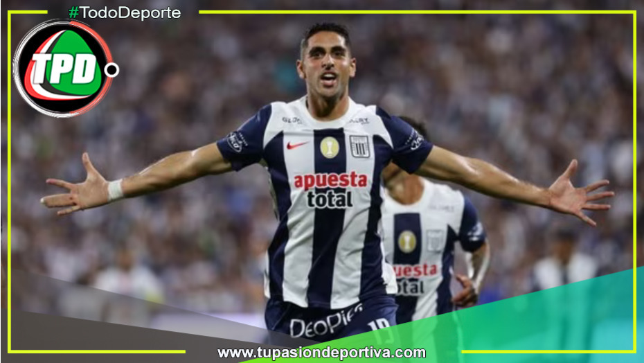 ¿Qué fue de Pablo Sabbag y cuándo estará listo para reaparecer con Alianza Lima?