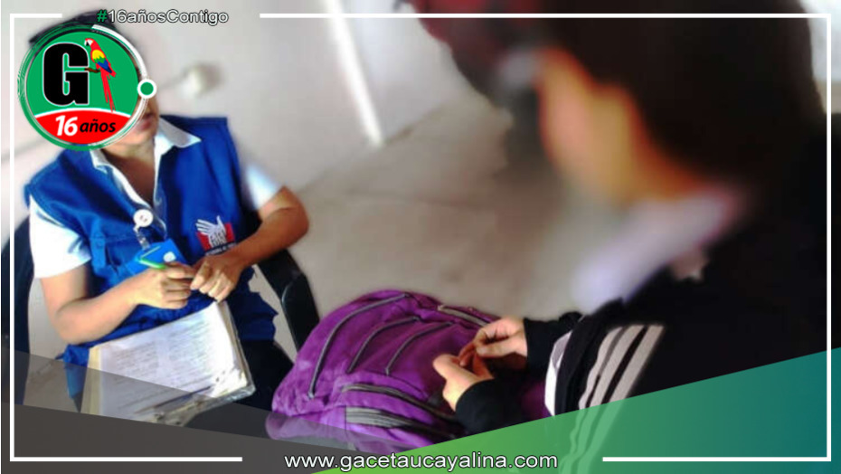 Alerta en Loreto: Embarazos en Niñas y Adolescentes Alcanzan Niveles Alarmantes
