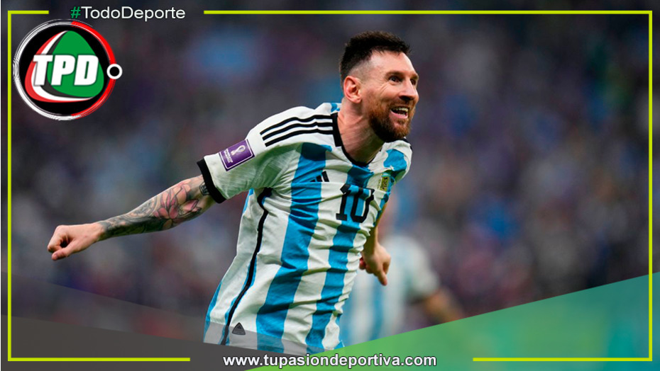 Messi sigue siendo duda para el duelo en Lima