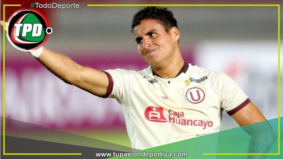 Universitario no cedió a Alexander Succar a la selección de Líbano