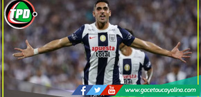 ¿Qué fue de Pablo Sabbag y cuándo estará listo para reaparecer con Alianza Lima?