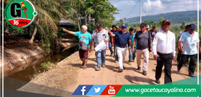 ¡Luz para el Futuro! Rosanaico en Cacatachi se Electrifica con una Inversión de 599 mil soles