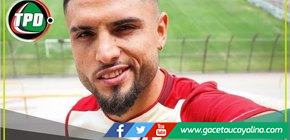 Rodrigo Ureña se mantendría hasta el centenario de Universitario de Deportes