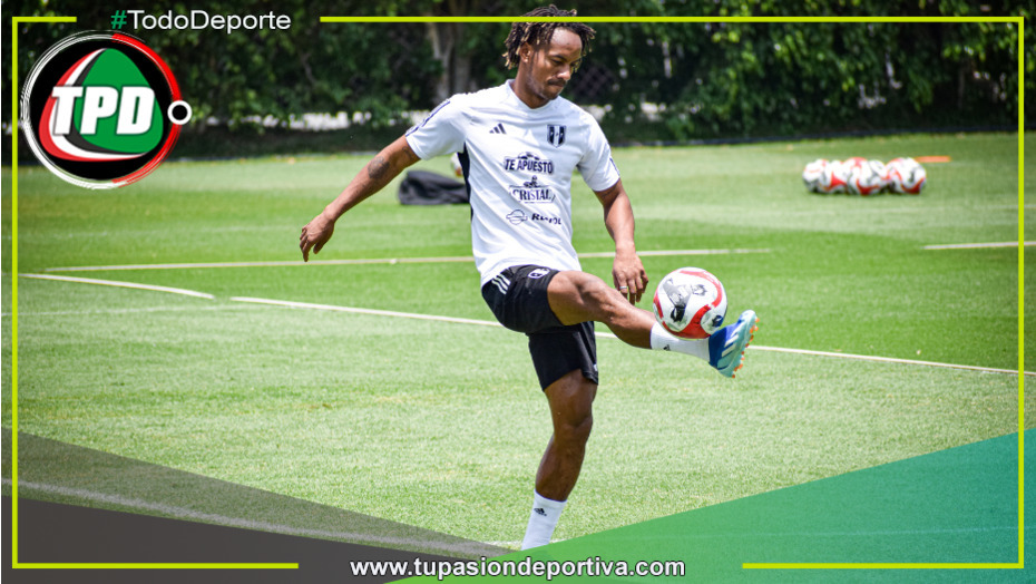 La selección peruana realizó un nuevo entrenamiento