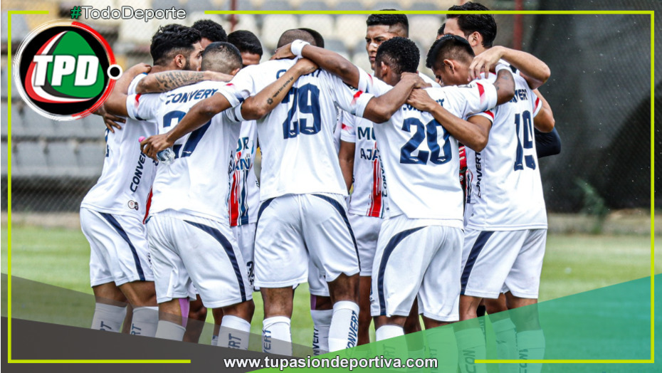 Liga 2: La San Martín no jugará la Liga 1 el próximo año
