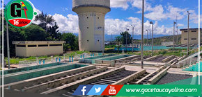 Amazonas: Con transferencia de S/ 2 millones inician obra de agua en Bagua Grande 