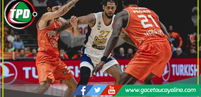 Tyler Dorsey estará fuera durante dos meses