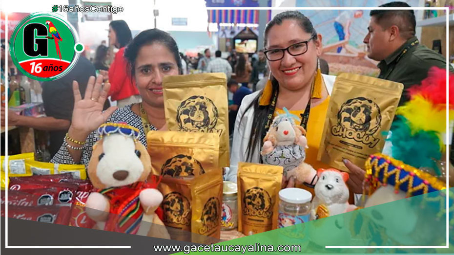 Tingo María: Elaboran productos a base de carne de cuy y hierro