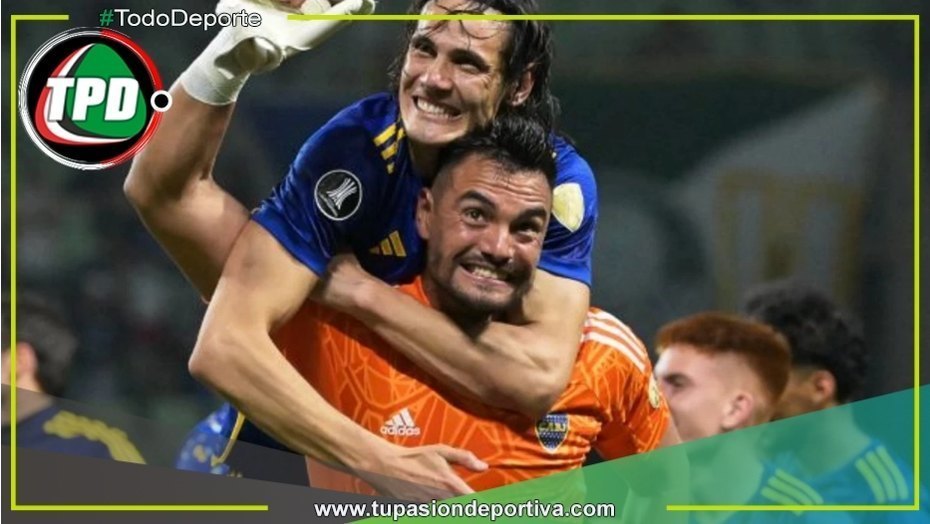 Boca Juniors clasificó a la semifinal de la Copa Argentina