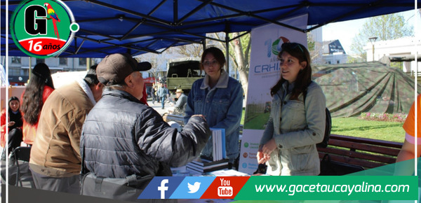 Preparación ante eventos adversos 