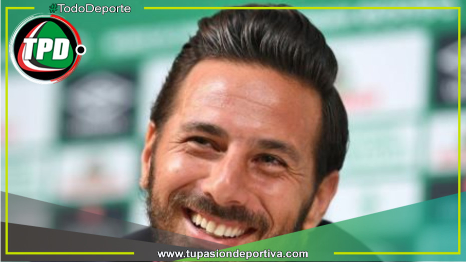 ¿Qué dijo Claudio Pizarro sobre Juan reynoso?