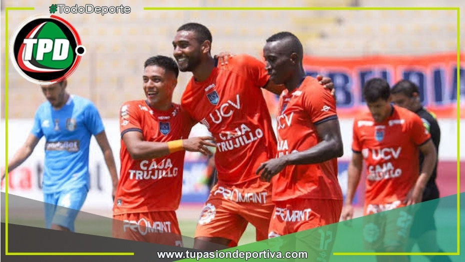 César Vallejo y dos finales en la Liga 1 para clasificar a un torneo internacional