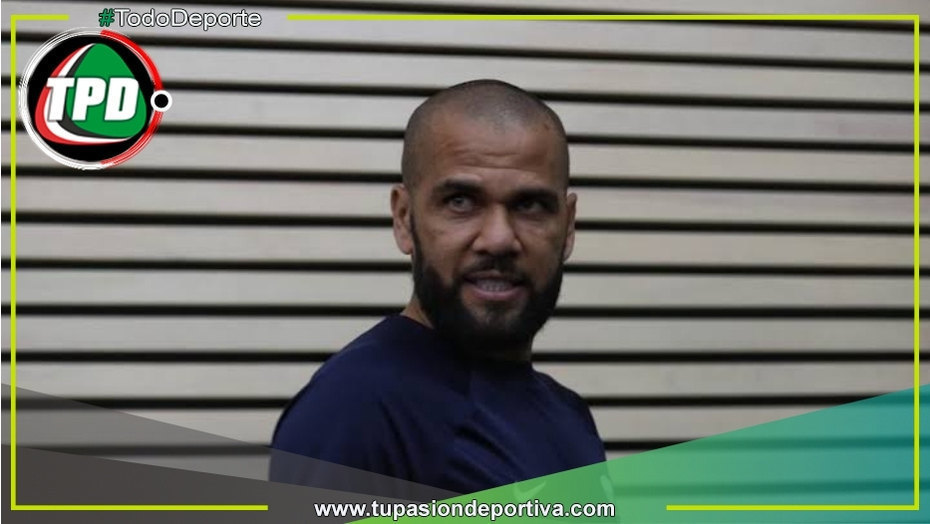 Dani Alves se declararía culpable para llegar a un acuerdo con la justicia española
