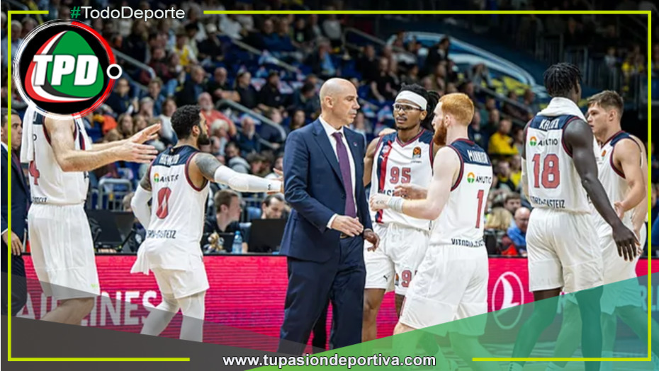 Cinco equipos de la ACB tienen la menor proporción de jugadores nacionales en comparación con otros equipos a nivel mundial.