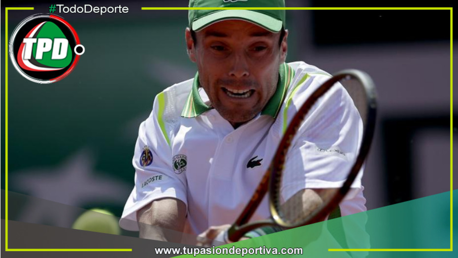 Bautista vuelve al ATP Tour tres meses después con derrota