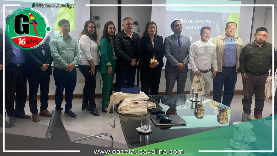 Perú Petro S.A. Informa a Autoridades Locales sobre Transferencias de Recursos del Focam