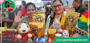 Tingo María: Elaboran productos a base de carne de cuy y hierro