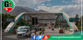 Municipalidad de Huánuco anunció que hoy inicia refacción del puente San Sebastián