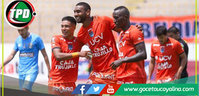 César Vallejo y dos finales en la Liga 1 para clasificar a un torneo internacional 