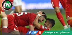 Turquía clasificó a la Eurocopa 2024 y Gales venció a Croacia