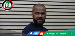 Dani Alves se declararía culpable para llegar a un acuerdo con la justicia española