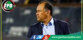 ¿Hasta cuándo es el contrato de Juan Reynoso con la selección peruana?