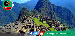 Plataforma virtual para el ingreso a Machu Picchu 