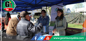 Preparación ante eventos adversos 