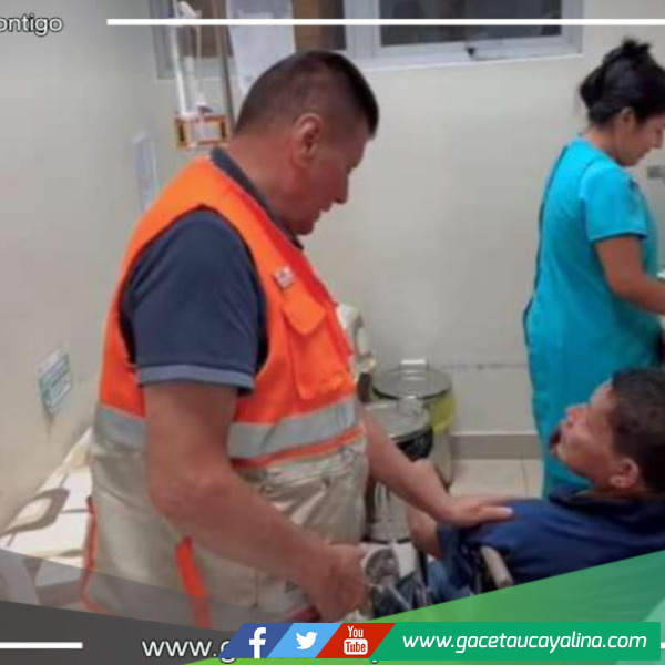 Las serpientes acechan a los valientes defensores de la naturaleza