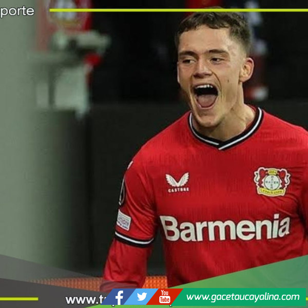 Florian Wirtz tiene nuevo pretendiente y peligra a Barcelona