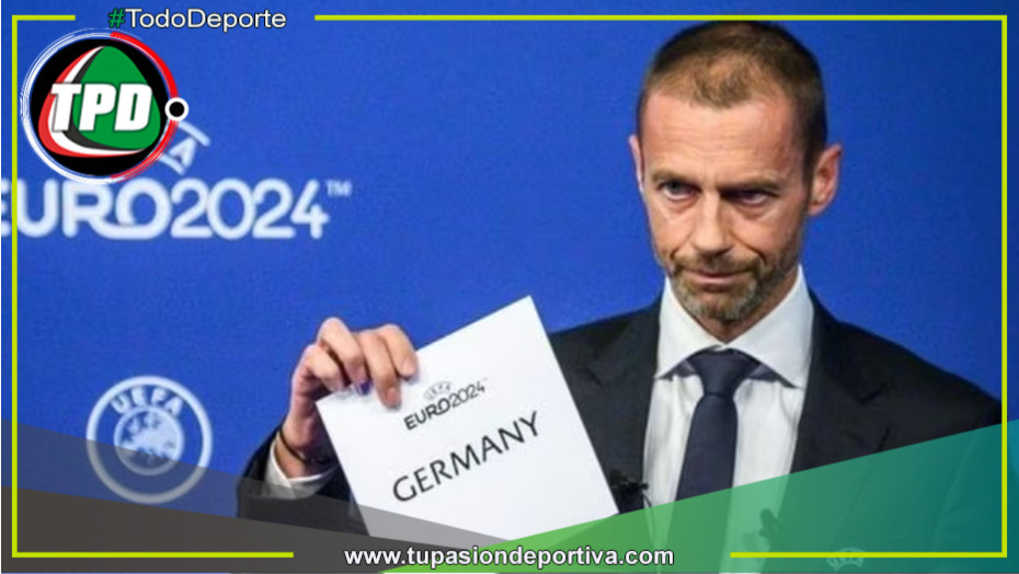 La UEFA en problemas