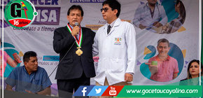 Huánuco: Médico oncólogo atenderá gratis a pacientes con cáncer en Amarilis