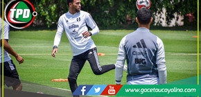 Eliminatorias: Esta es la programación de la fecha 4 