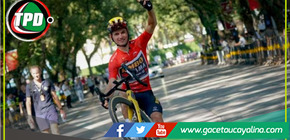  Jumbo-Visma culmina su temporada con un doblete impresionante