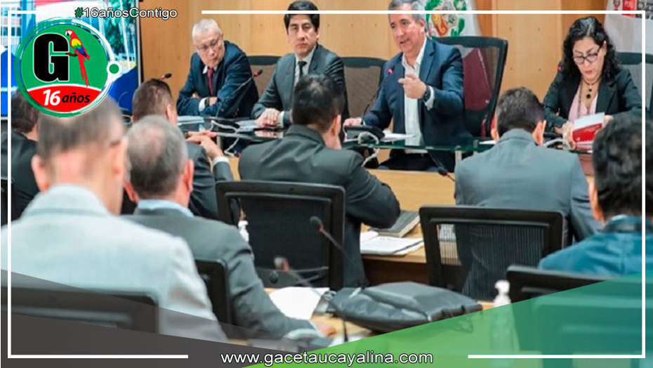San Martín: Impulsarán un nuevo proceso de licitación para el puente Tarata