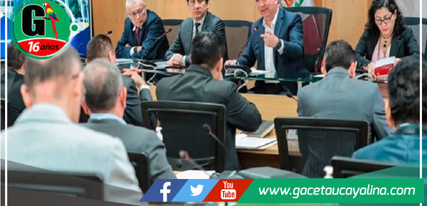 San Martín: Impulsarán un nuevo proceso de licitación para el puente Tarata