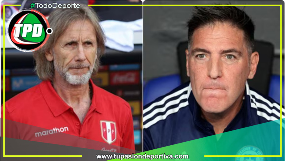 Sale Berizzo, entra Gareca: Chile ya piensa en nuevo DT para las Eliminatorias 2026