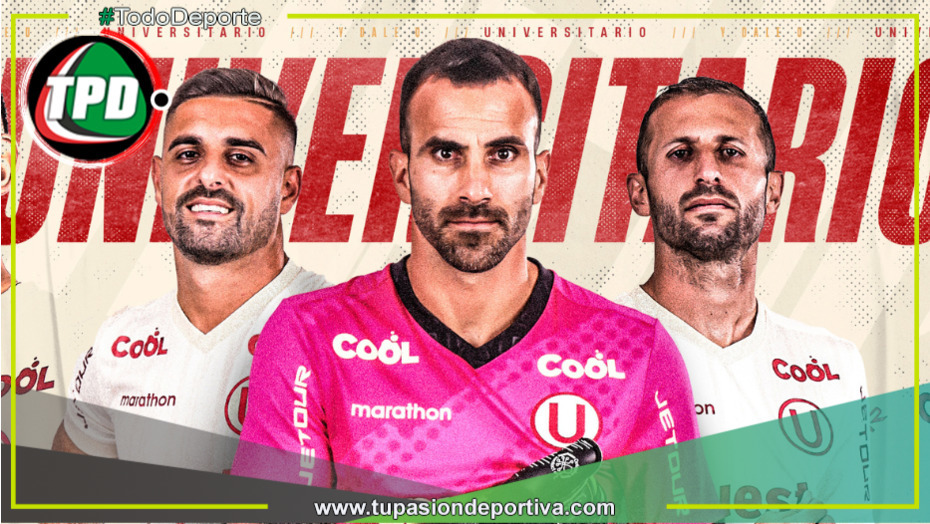 Liga 1: Universitario de Deportes y su ilusión con la 27