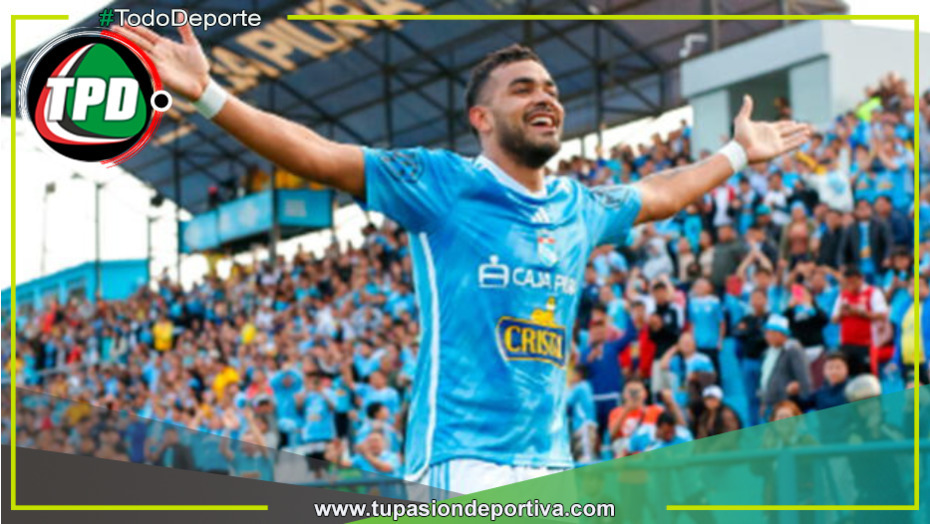 Sporting Cristal y su duro partido del domingo